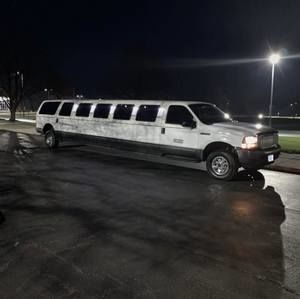 Meet your Posher, Howard